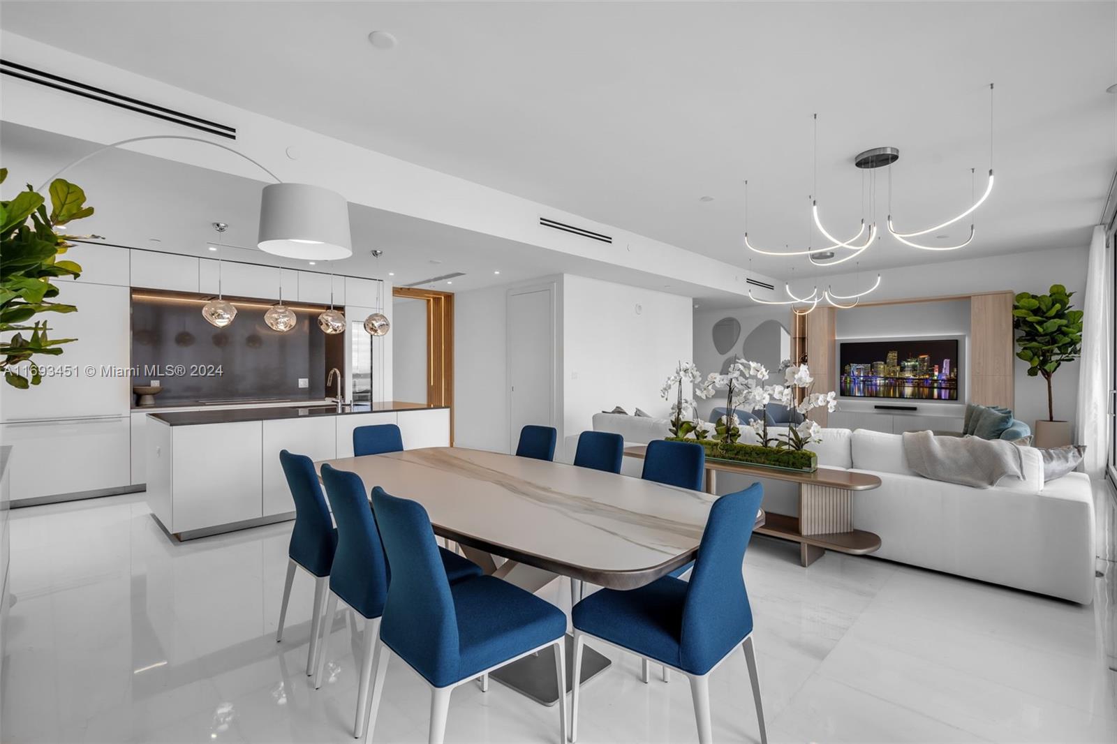 300 Biscayne Blvd Way, Unit 2602 Miami, FL 33131 - Photo 7 of 61