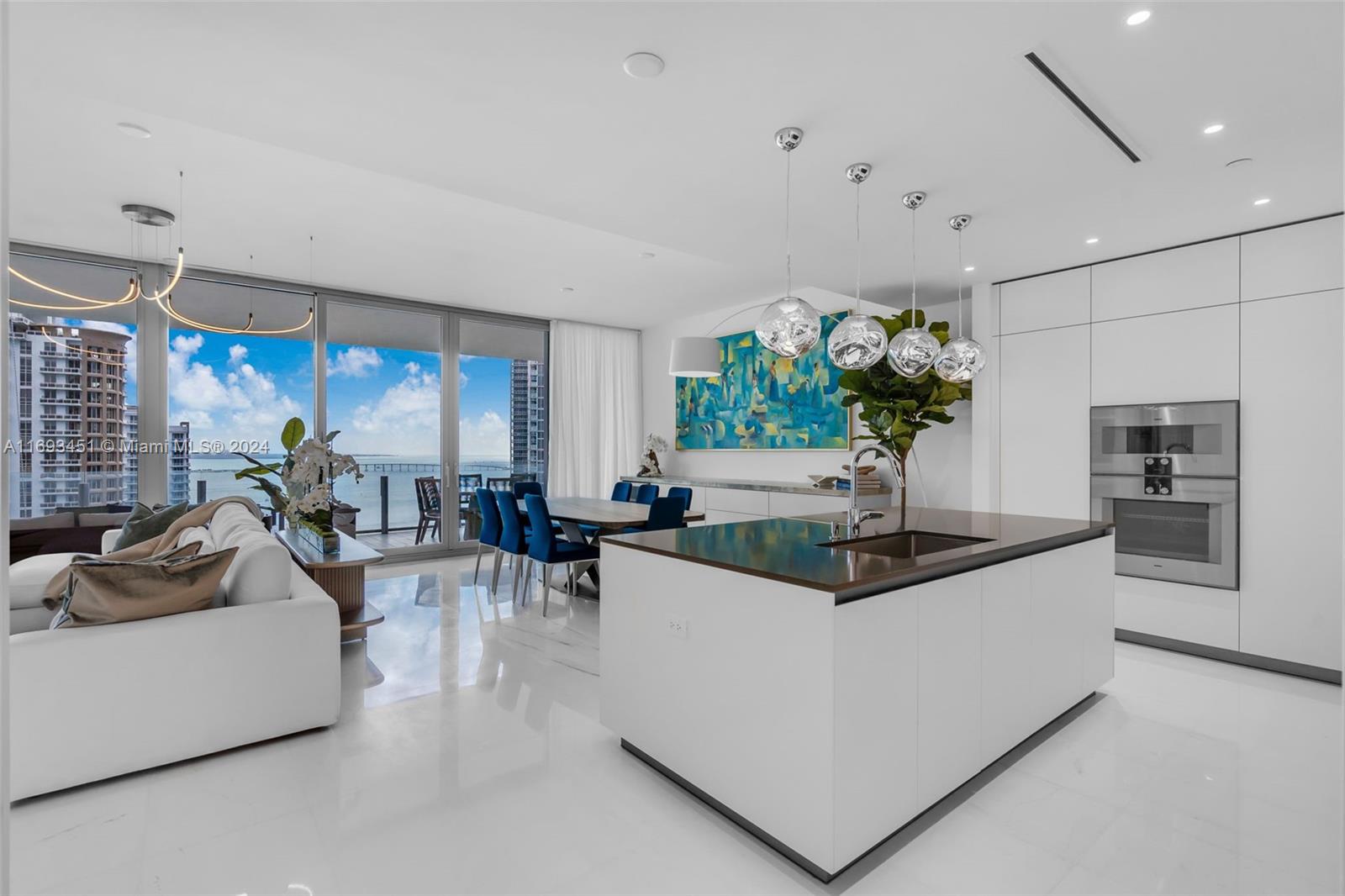 300 Biscayne Blvd Way, Unit 2602 Miami, FL 33131 - Photo 10 of 61