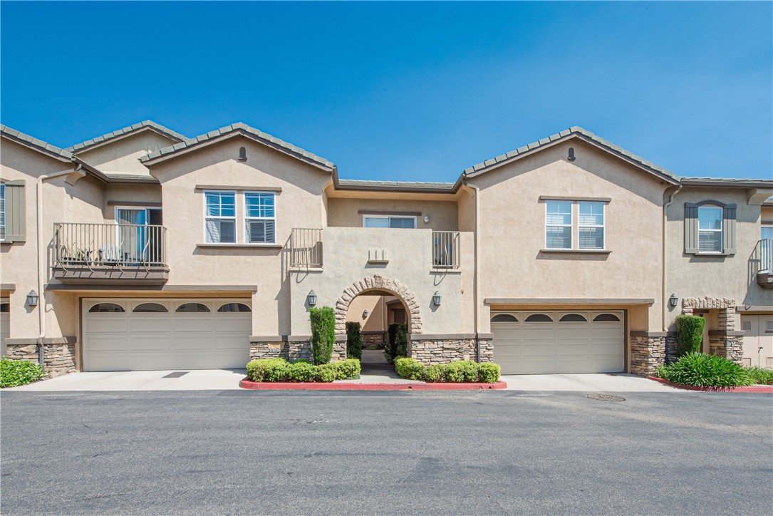Welcome to 7353 Ellena W #52, Rancho Cucamonga, CA 91730