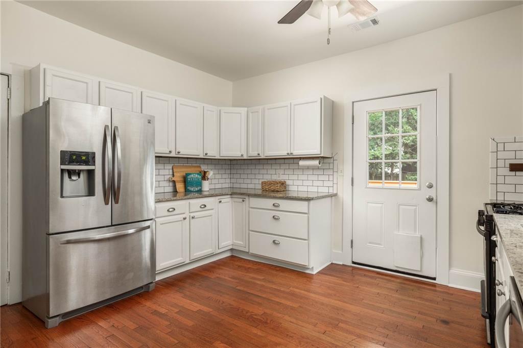 1514 Marbut Avenue Southeast Atlanta, GA 30316 - Photo 9 of 30 Gallery Image 9