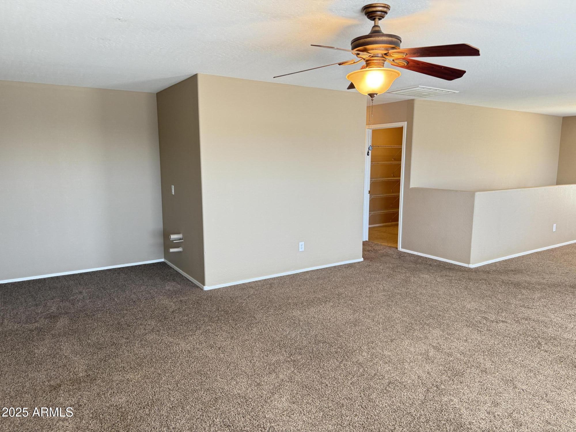 11752 West Foothill Drive Sun City, AZ 85373 - Photo 31 of 48 a view of an empty room
