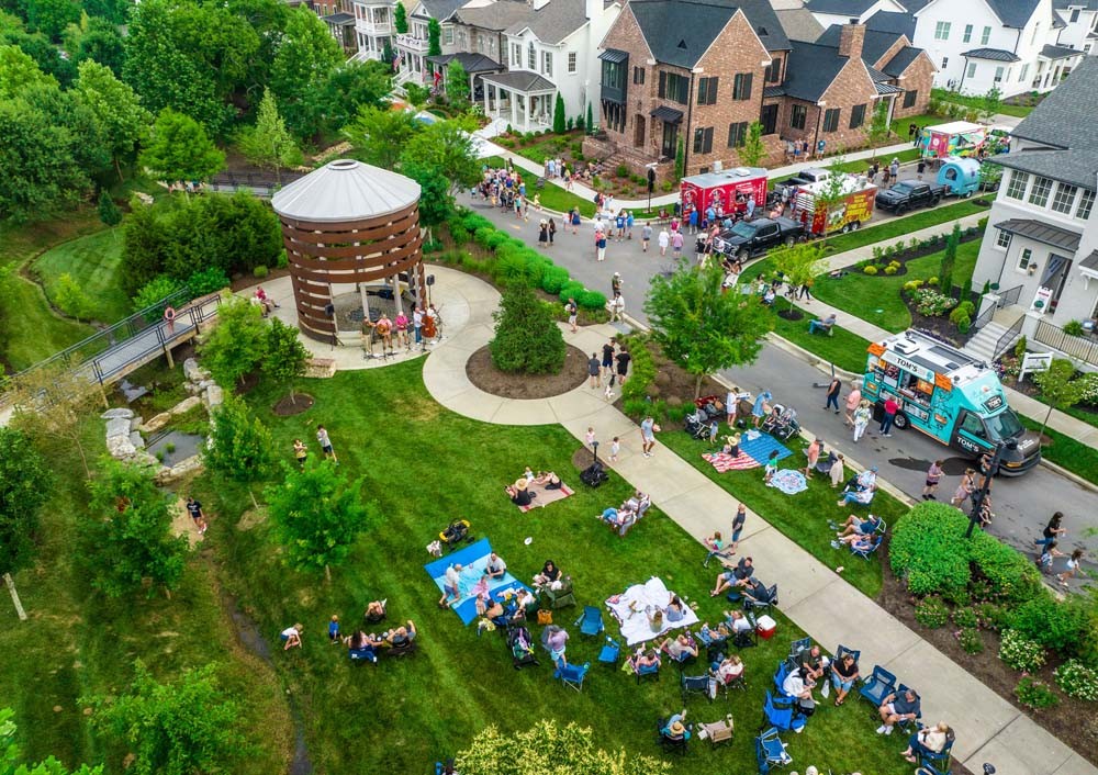 7020 Kinderhook Road Nashville, TN 37221 - Photo 35 of 37 unknown