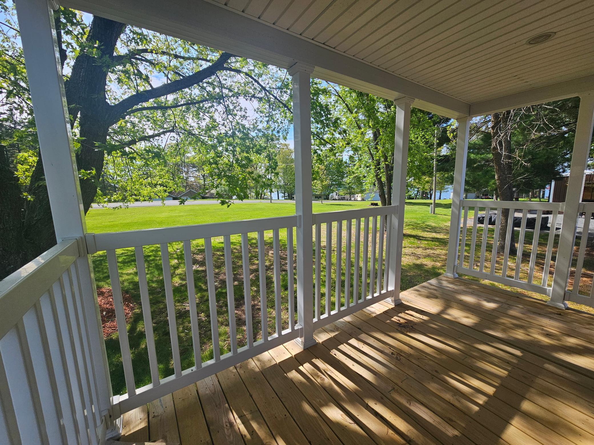 27625 Gables Road, Unit LOT 19 Webster, WI 54893 - Photo 3 of 27