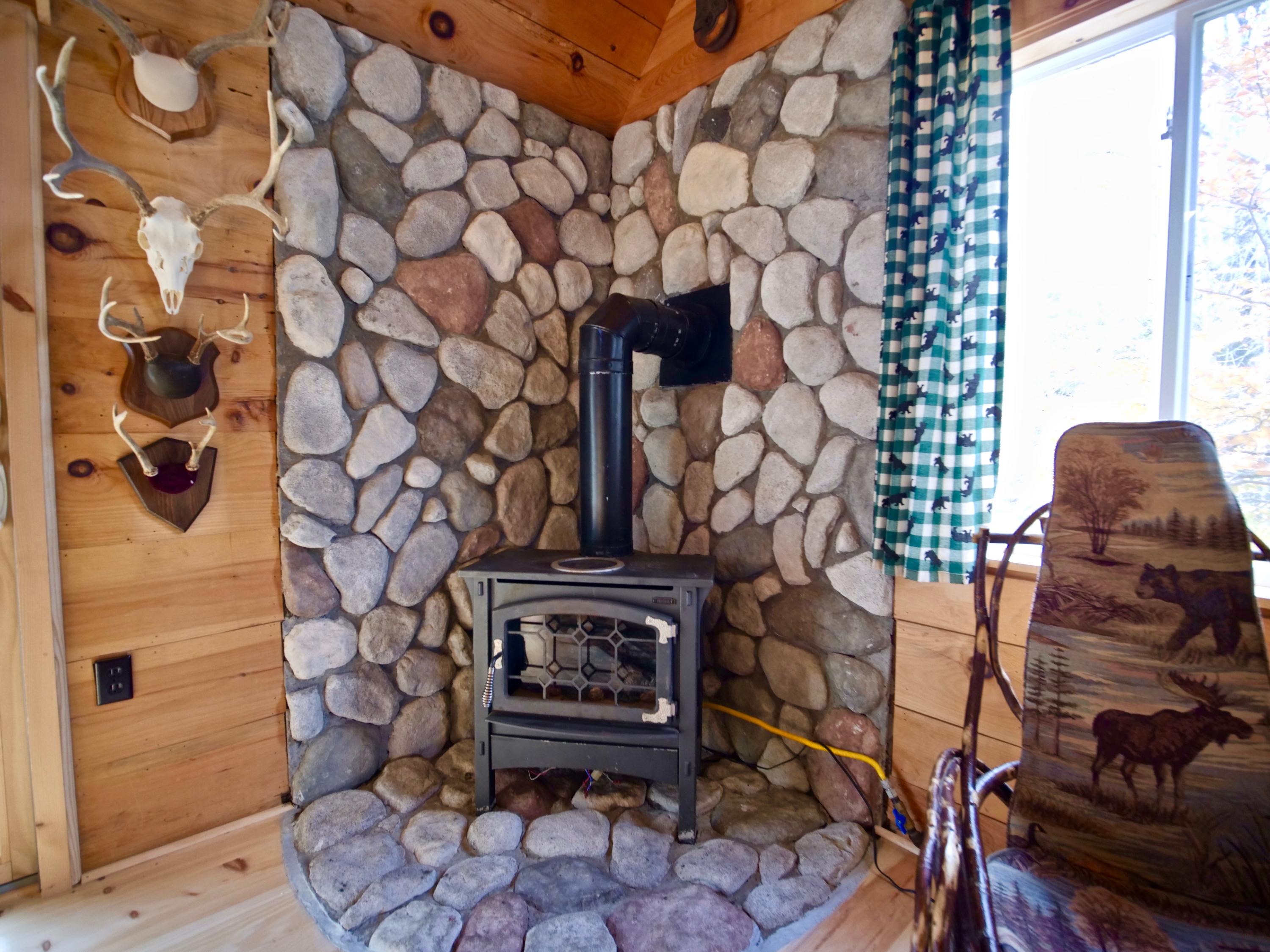 1583 Sand Cut Road Hulbert, MI 49748 - Photo 5 of 62 Gallery Image 5