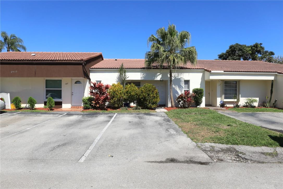 6937 Tiburon Circle, Unit 106 Boca Raton, FL 33433 - Photo 1 of 21 Photo 1