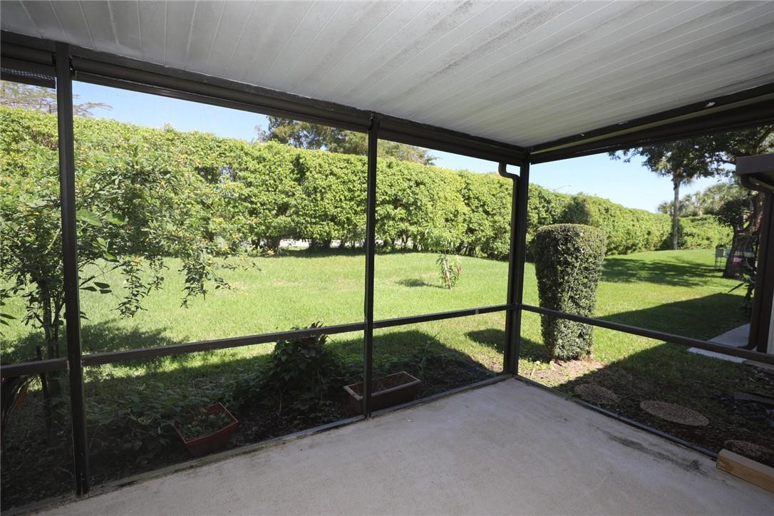 6937 Tiburon Circle, Unit 106 Boca Raton, FL 33433 - Photo 17 of 21 Photo 17