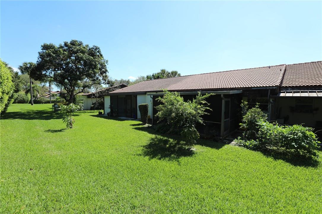 6937 Tiburon Circle, Unit 106 Boca Raton, FL 33433 - Photo 19 of 21 Photo 19