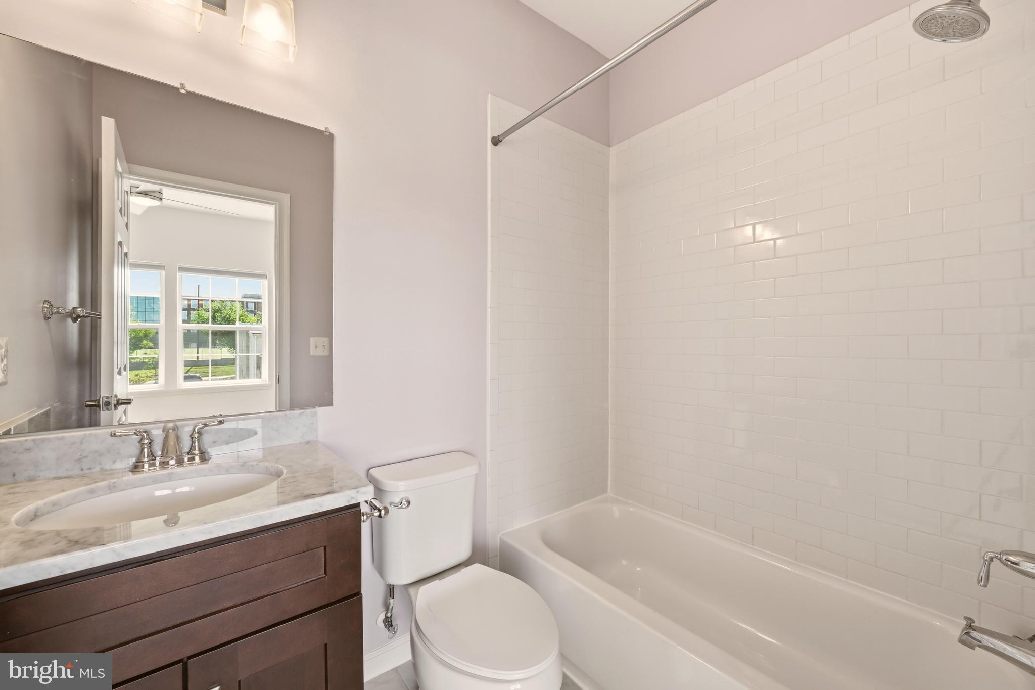 218 20th Street Northeast, Unit 3 Washington, DC 20002 - Photo 19 of 43
