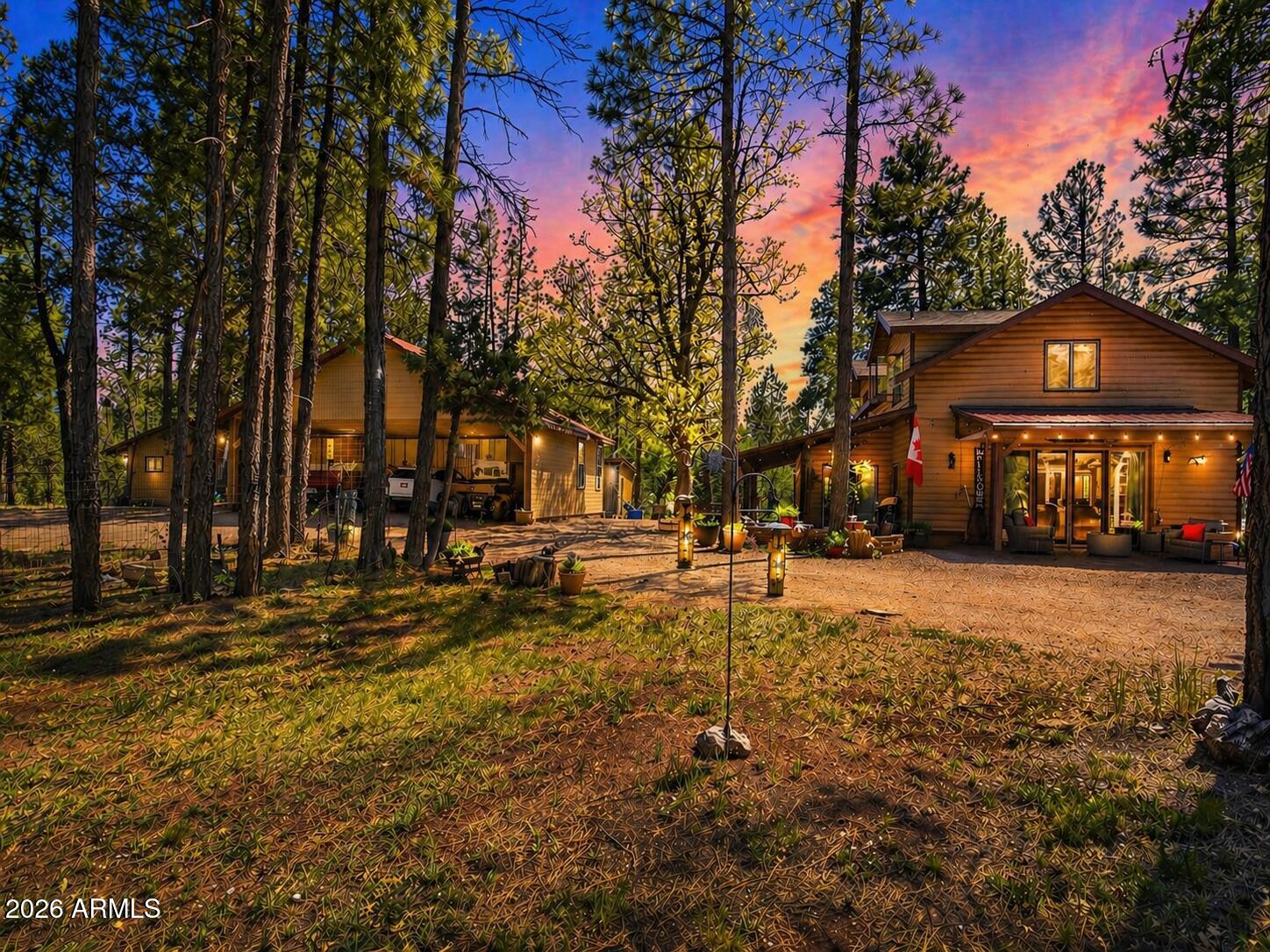 1103 Ranch Rd. 2