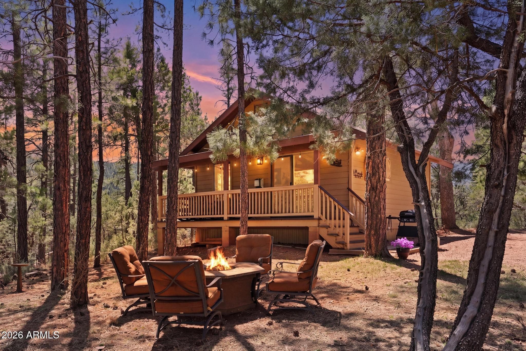1103 East Ranch Road Payson, AZ 85541 - Photo 4 of 79 Twilights_004