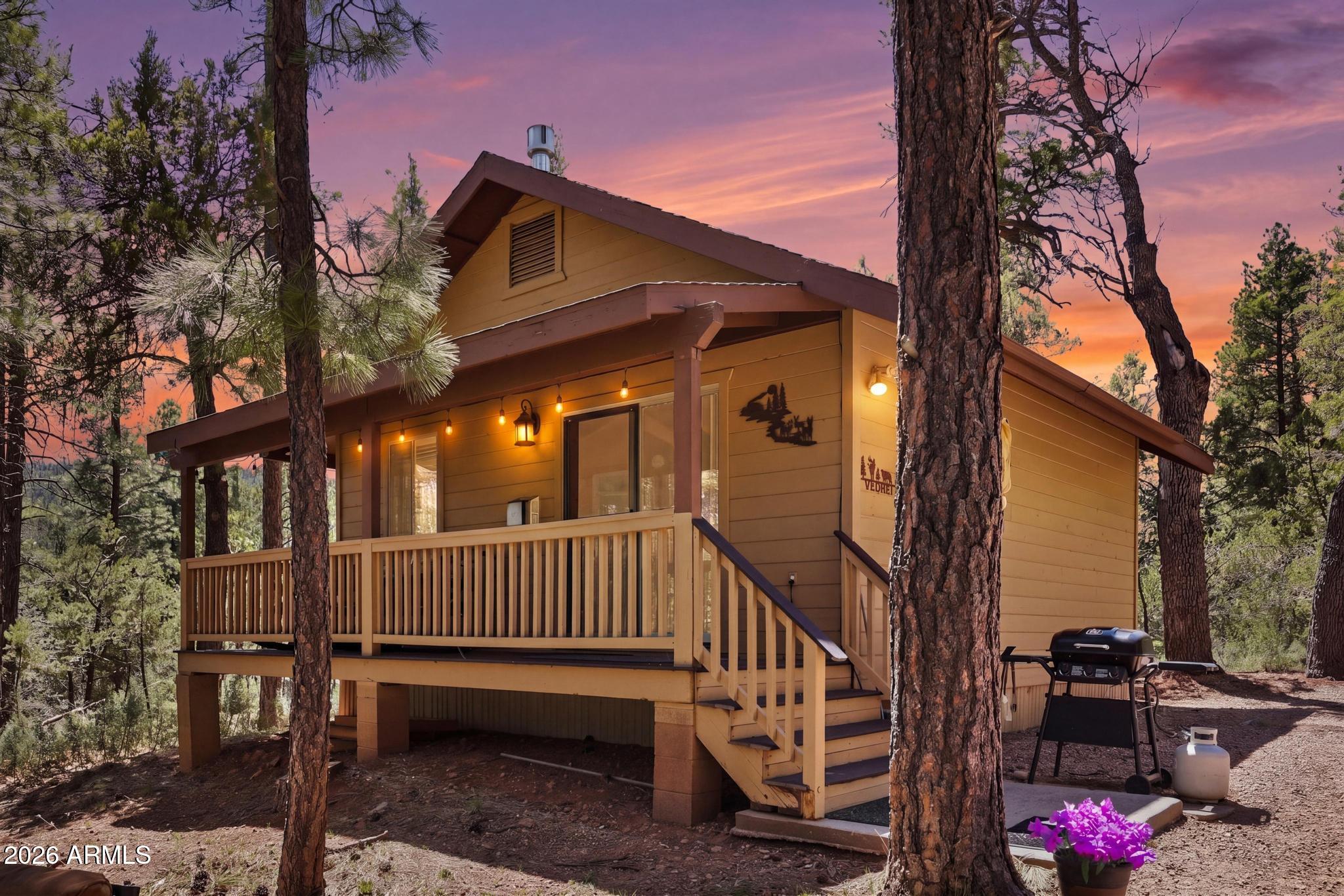 1103 East Ranch Road Payson, AZ 85541 - Photo 5 of 79 Twilights_003 copy