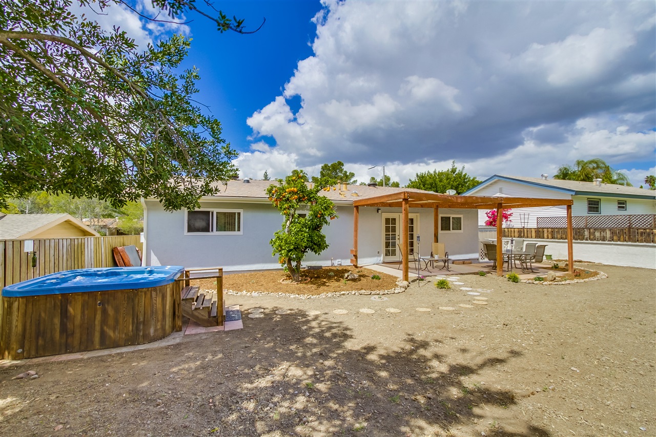 13529 Carriage Road Poway, CA 92064 - Photo 21 of 25
