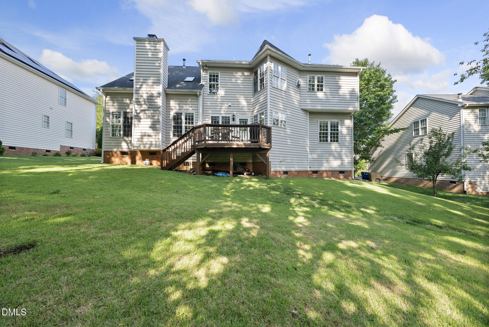 12415 Penrose Trail Raleigh, NC 27614 - Photo 50 of 57 DSC04648