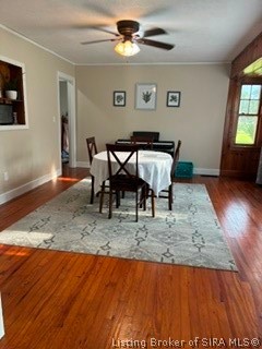 572 South Grange Hall Road Hanover, IN 47243 - Photo 11 of 31 Gallery Image 11