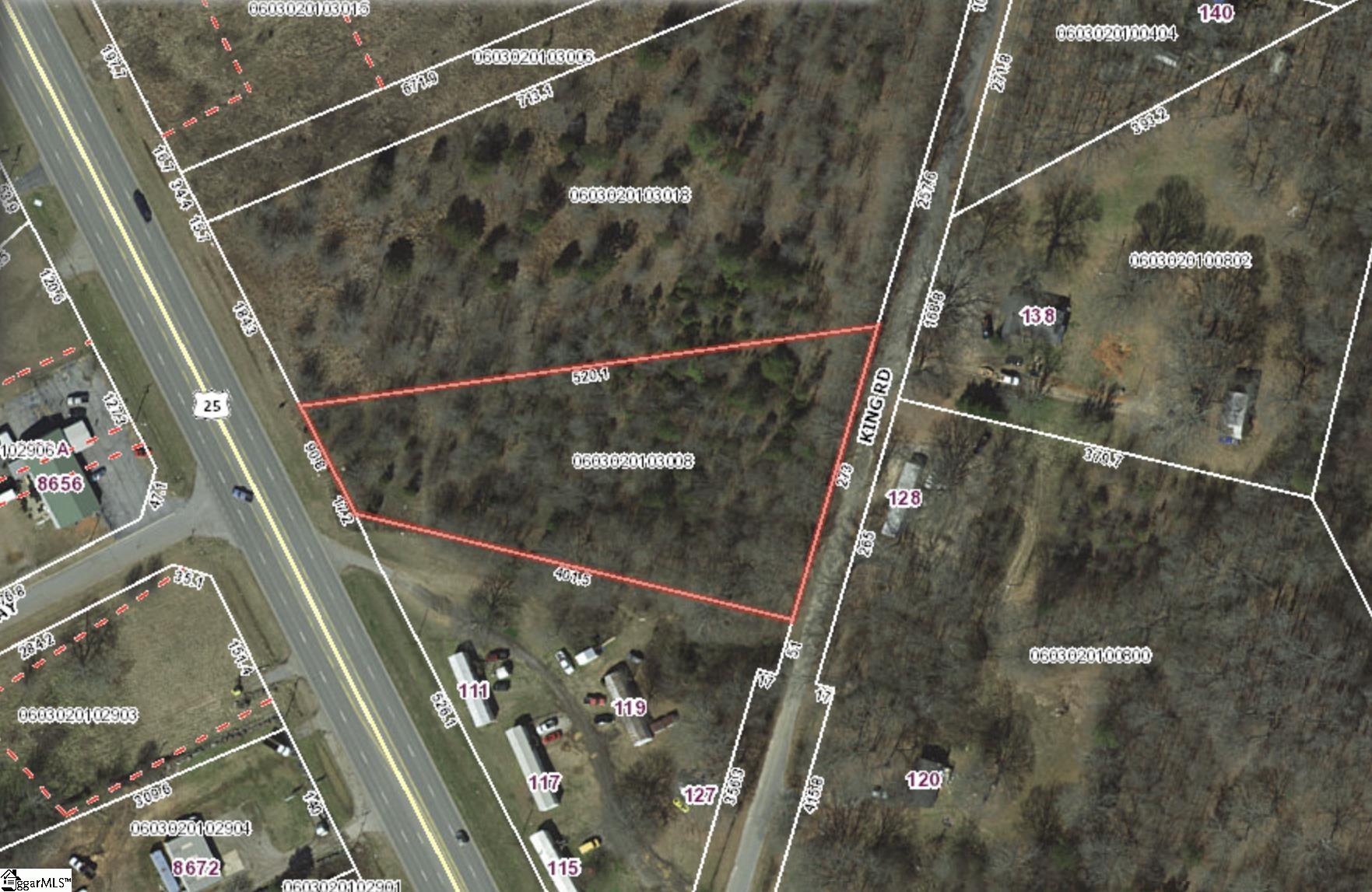 Augusta Road Pelzer, SC 29669 - Photo 9 of 10