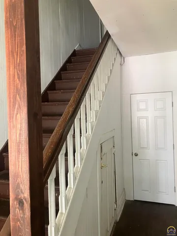 $325,000 | 525 Pennsylvania Avenue, Holton, KS 66436