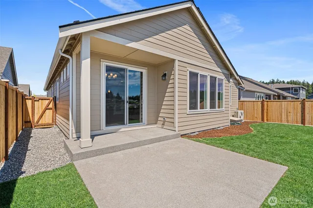 $654,950 | 9621 7th Avenue Southeast, Lacey, WA 98513