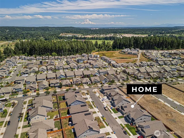 $654,950 | 9621 7th Avenue Southeast, Lacey, WA 98513