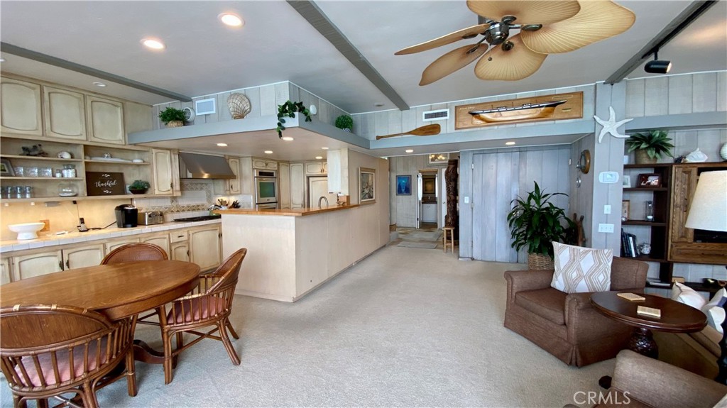 35721 Beach Road Dana Point, CA 92624 - Photo 45 of 45 OPEN FLOOR PLAN