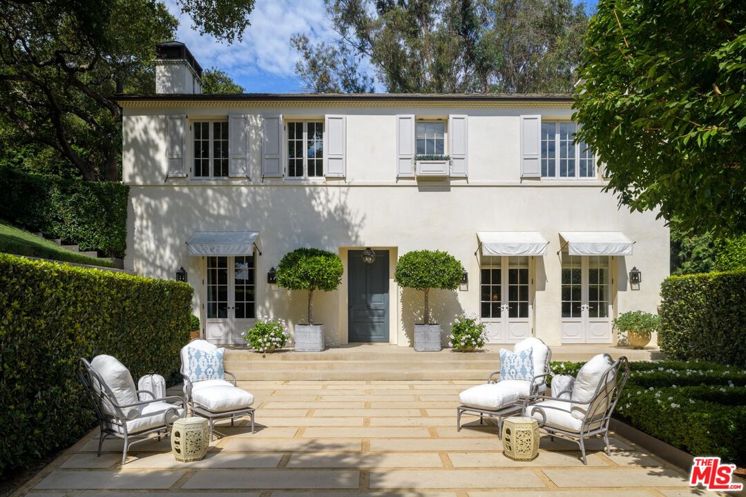 2910 Sycamore Canyon Road Montecito, CA 93108 - Photo 17 of 23