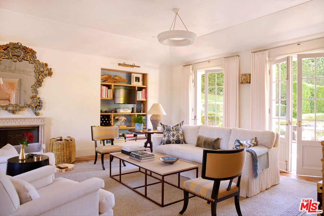 2910 Sycamore Canyon Road Montecito, CA 93108 - Photo 18 of 23