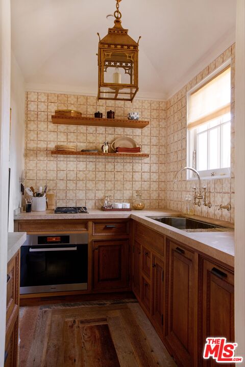 2910 Sycamore Canyon Road Montecito, CA 93108 - Photo 19 of 23