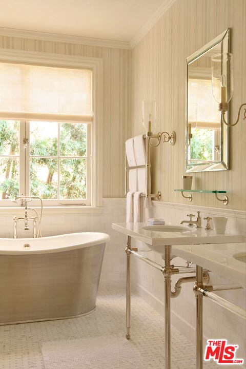 2910 Sycamore Canyon Road Montecito, CA 93108 - Photo 21 of 23