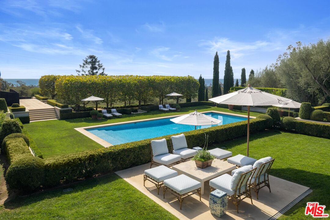 2910 Sycamore Canyon Road Montecito, CA 93108 - Photo 5 of 23