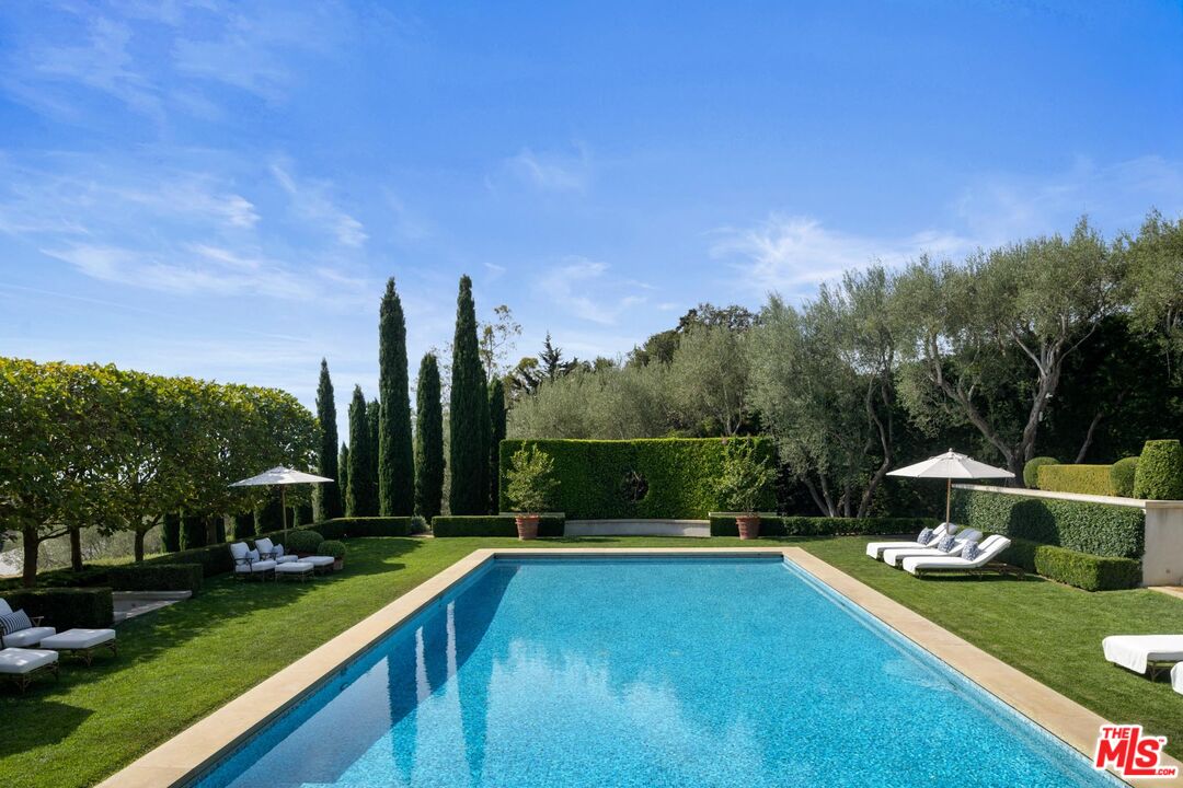 2910 Sycamore Canyon Road Montecito, CA 93108 - Photo 7 of 23