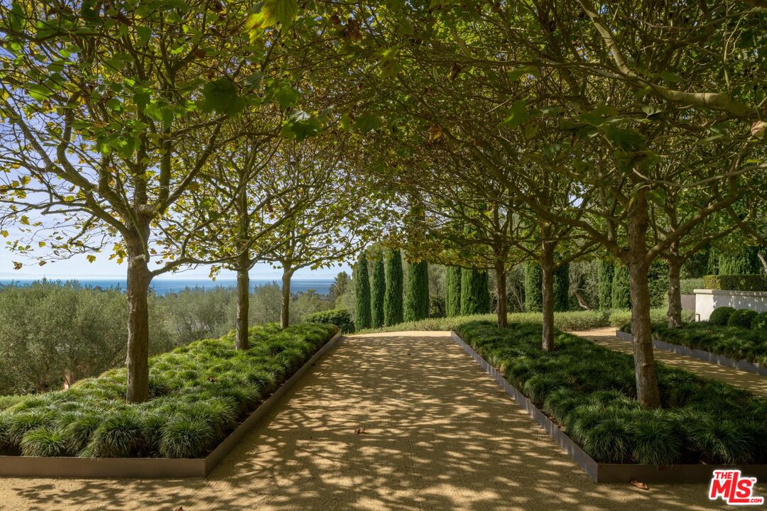 2910 Sycamore Canyon Road Montecito, CA 93108 - Photo 9 of 23