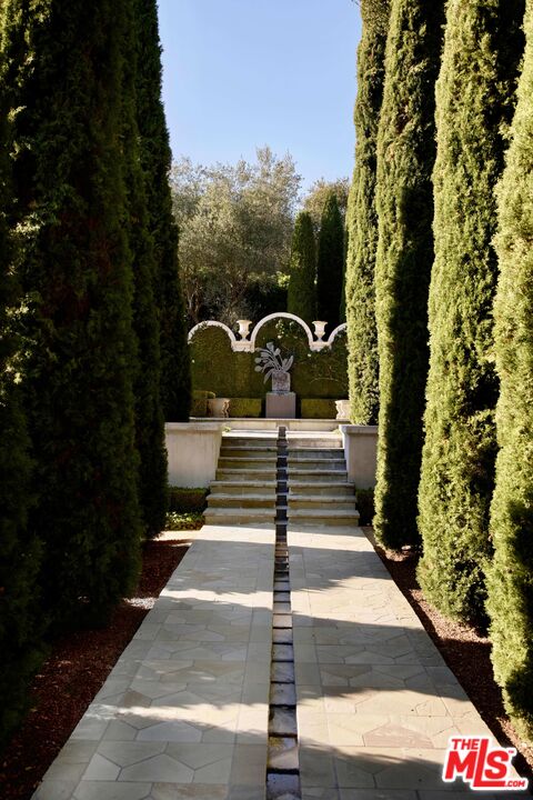 2910 Sycamore Canyon Road Montecito, CA 93108 - Photo 10 of 21