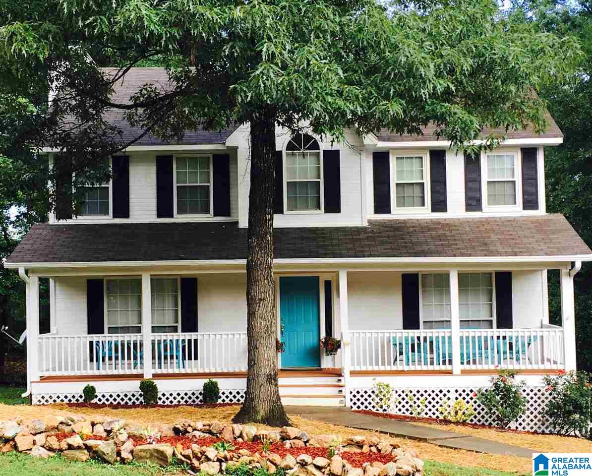 217 Forest Hills Circle Alabaster, AL 35007 - Photo 1 of 34