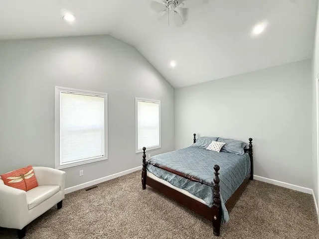 $239,900 | 205 East Golden Avenue, El Dorado Springs, MO 64744