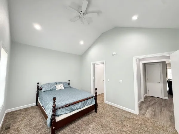 $234,900 | 205 East Golden Avenue, El Dorado Springs, MO 64744
