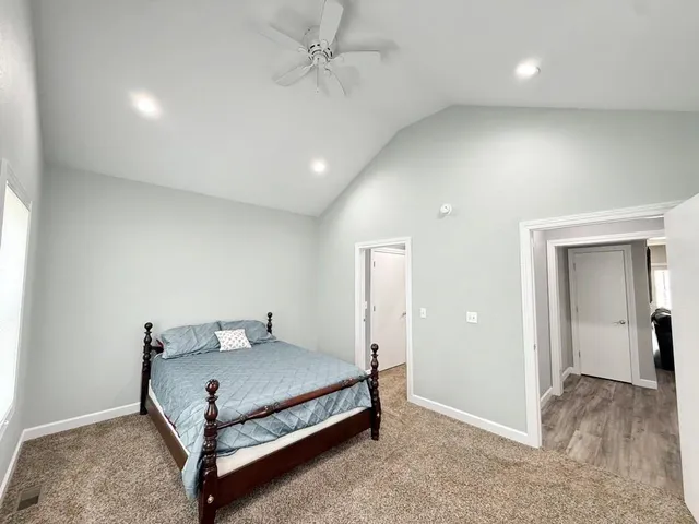 $239,900 | 205 East Golden Avenue, El Dorado Springs, MO 64744