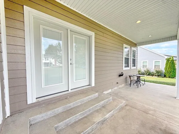 $234,900 | 205 East Golden Avenue, El Dorado Springs, MO 64744