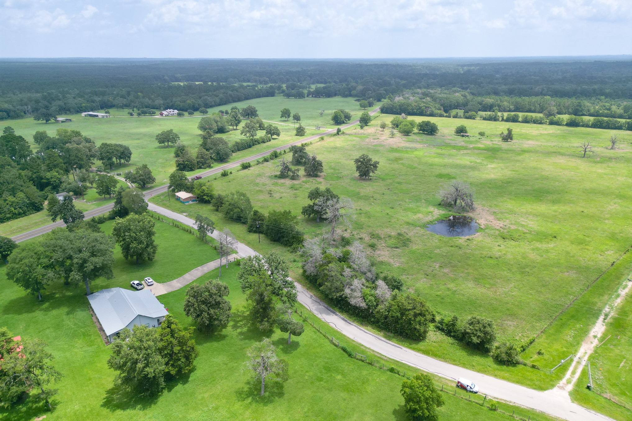 1 Plantation Road Trinity, TX 75862 - Photo 8 of 21