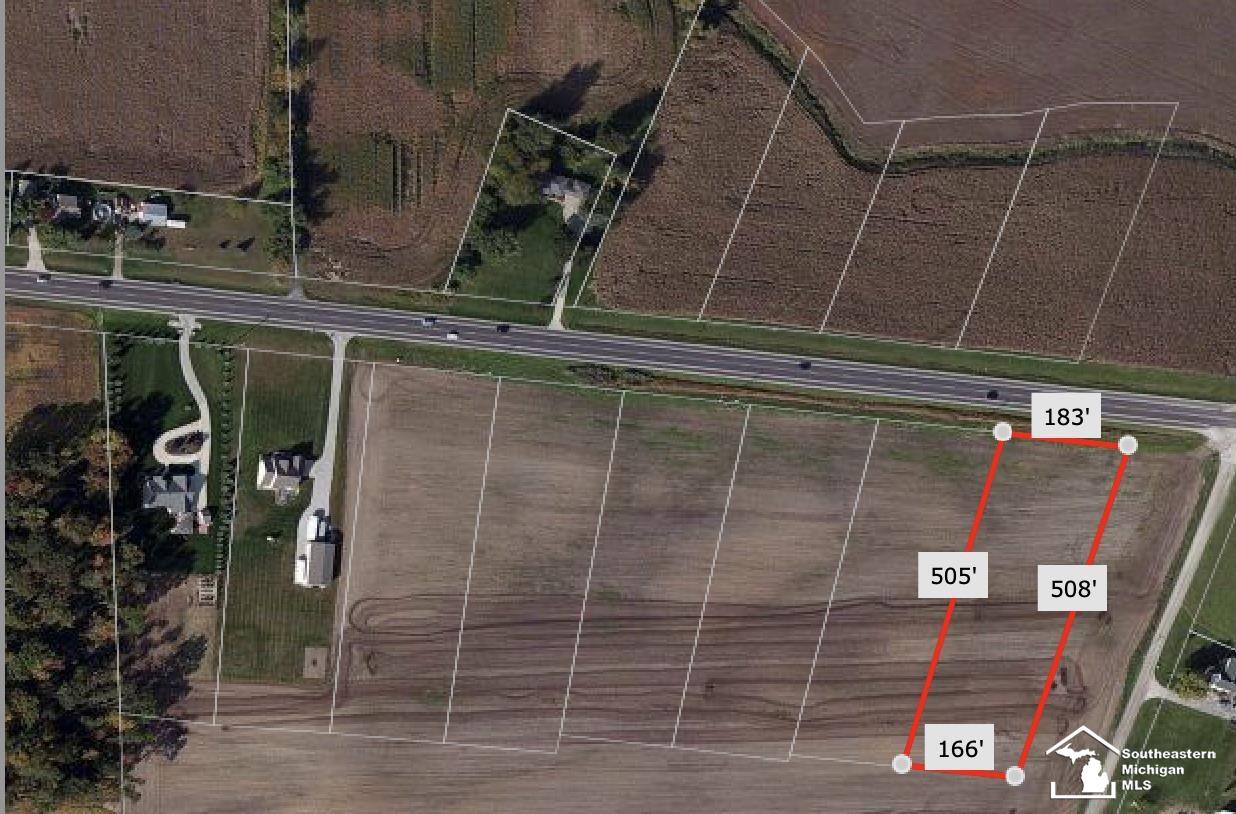 10955 South Custer Road Monroe, MI 48161 - Photo 1 of 6