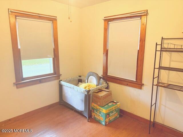 139 Walnut Drive Brick, NJ 08724 - Photo 11 of 15 a room with a bed and a window
