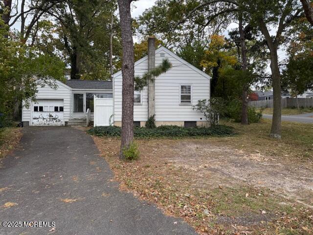 139 Walnut Drive Brick, NJ 08724 - Photo 13 of 15 a view of a house with a yard and large trees