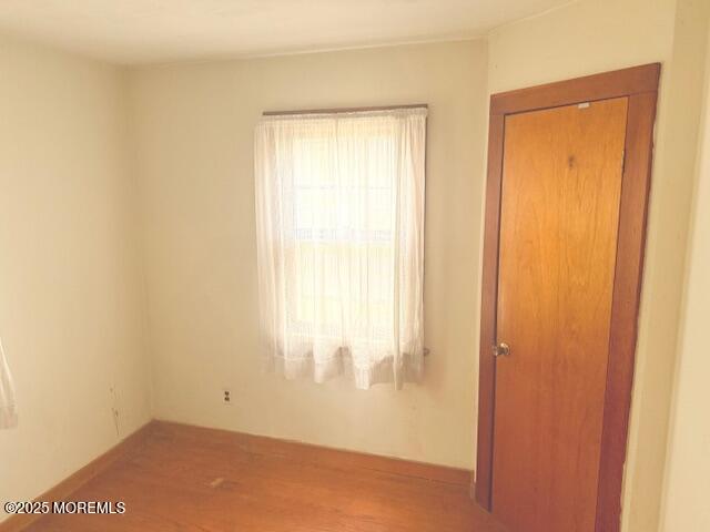 139 Walnut Drive Brick, NJ 08724 - Photo 9 of 15 a view of an empty room with a window