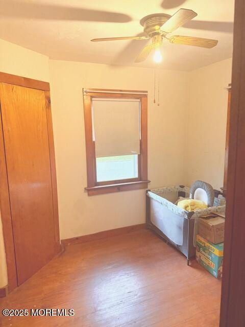 139 Walnut Drive Brick, NJ 08724 - Photo 10 of 15 a room with a bed and a window