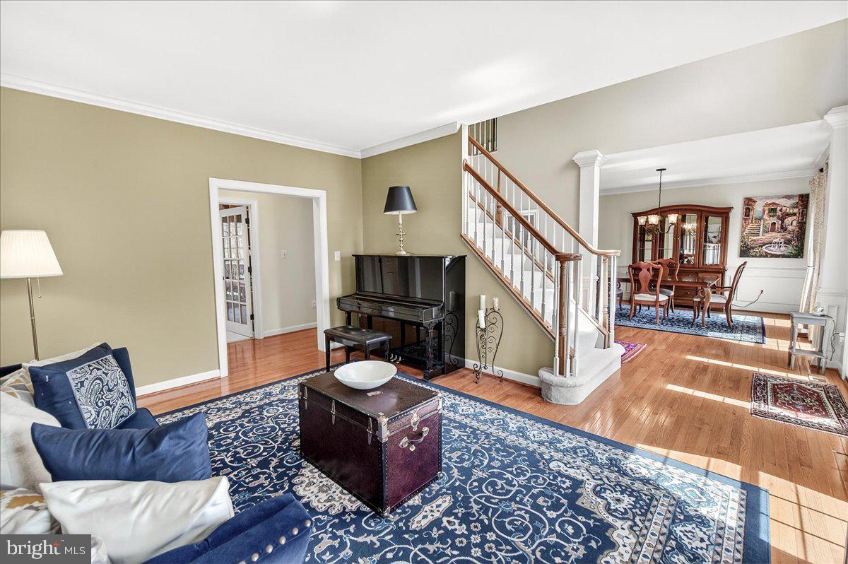 21 Hackett Court Poolesville, MD 20837 - Photo 38 of 89