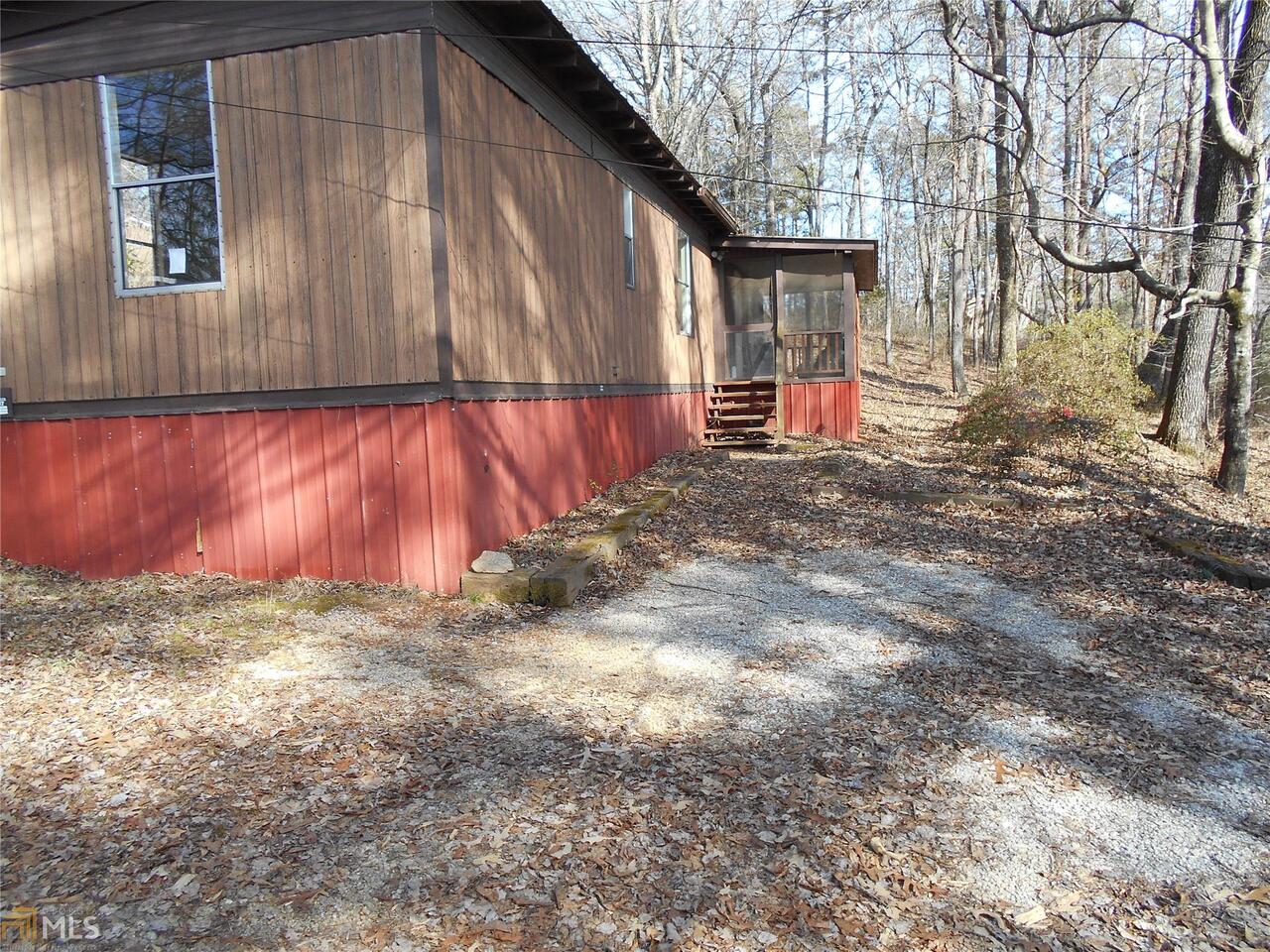 792 Stekoa Falls Road, Unit TRACT 1 Clayton, GA 30525 - Photo 1 of 1 Gallery Image 1