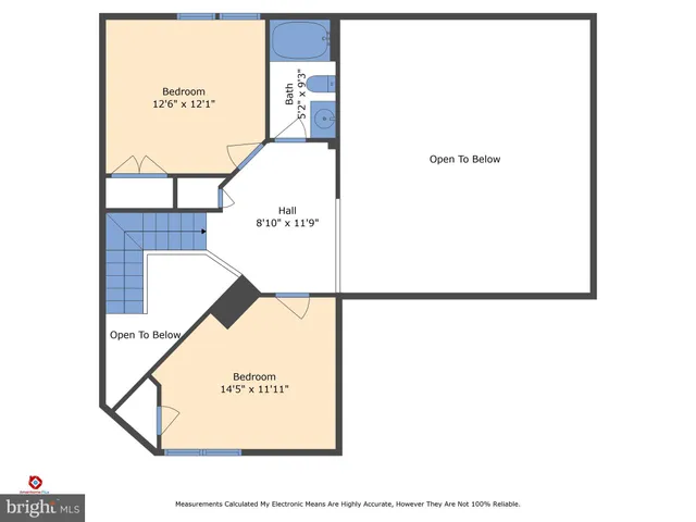 $619,000 | 5105 Sewells Pointe Drive, Fredericksburg, VA 22407