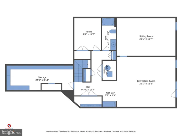 $619,000 | 5105 Sewells Pointe Drive, Fredericksburg, VA 22407