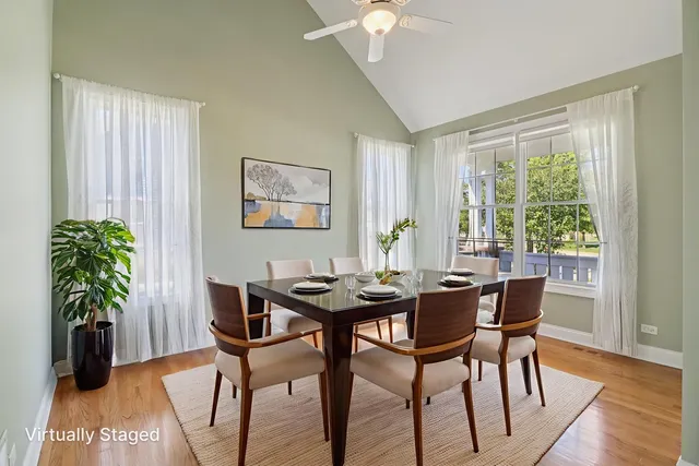 $500,000 | 40418 North S Newport Drive, Antioch, IL 60002