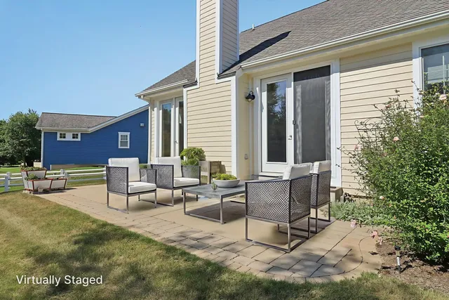 $500,000 | 40418 North S Newport Drive, Antioch, IL 60002