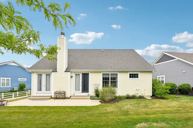 $500,000 | 40418 North S Newport Drive, Antioch, IL 60002