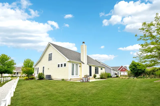 $500,000 | 40418 North S Newport Drive, Antioch, IL 60002